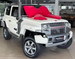 TROLLER T4 3.2 XLT 4X4 20V TURBO INTERCOOLER DIESEL 2P MANUAL TROLLER T4 3.2 XLT 4X4 20V TURBO INTERCOOLER DIESEL 2P MANUAL