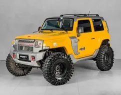 TROLLER T4 3.2 XLT 4X4 20V TURBO INTERCOOLER DIESEL 2P MANUAL TROLLER T4 3.2 XLT 4X4 20V TURBO INTERCOOLER DIESEL 2P MANUAL