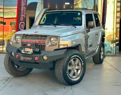 TROLLER T4 3.2 XLT 4X4 20V TURBO INTERCOOLER DIESEL 2P MANUAL TROLLER T4 3.2 XLT 4X4 20V TURBO INTERCOOLER DIESEL 2P MANUAL