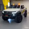 VOLKSWAGEN AMAROK 2.0 HIGHLINE 4X4 CD 16V TURBO INTERCOOLER DIESEL 4P AUTOMÁTICO VOLKSWAGEN AMAROK 2.0 HIGHLINE 4X4 CD 16V TURBO INTERCOOLER DIESEL 4P AUTOMÁTICO