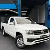 VOLKSWAGEN AMAROK 2.0 S 4X4 CS 16V TURBO INTERCOOLER DIESEL 2P MANUAL VOLKSWAGEN AMAROK 2.0 S 4X4 CS 16V TURBO INTERCOOLER DIESEL 2P MANUAL