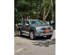 VOLKSWAGEN AMAROK 2.0 SE 4X4 CD 16V TURBO INTERCOOLER DIESEL 4P MANUAL VOLKSWAGEN AMAROK 2.0 SE 4X4 CD 16V TURBO INTERCOOLER DIESEL 4P MANUAL