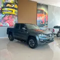 VOLKSWAGEN AMAROK 3.0 V6 TDI DIESEL COMFORTLINE CD 4MOTION AUTOMÁTICO VOLKSWAGEN AMAROK 3.0 V6 TDI DIESEL COMFORTLINE CD 4MOTION AUTOMÁTICO