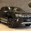 VOLKSWAGEN AMAROK 3.0 V6 TDI DIESEL EXTREME CD 4MOTION AUTOMÁTICO VOLKSWAGEN AMAROK 3.0 V6 TDI DIESEL EXTREME CD 4MOTION AUTOMÁTICO