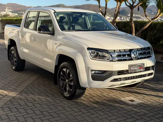 VOLKSWAGEN-AMAROK-3.0 V6 TDI DIESEL HIGHLINE CD 4MOTION AUTOMÁTICO VOLKSWAGEN-AMAROK-2024