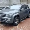 VOLKSWAGEN AMAROK 3.0 V6 TDI DIESEL HIGHLINE CD 4MOTION AUTOMÁTICO VOLKSWAGEN AMAROK 3.0 V6 TDI DIESEL HIGHLINE CD 4MOTION AUTOMÁTICO