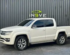 VOLKSWAGEN AMAROK 3.0 V6 TDI DIESEL HIGHLINE CD 4MOTION AUTOMÁTICO VOLKSWAGEN AMAROK 3.0 V6 TDI DIESEL HIGHLINE CD 4MOTION AUTOMÁTICO