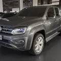 VOLKSWAGEN AMAROK 3.0 V6 TDI DIESEL HIGHLINE CD 4MOTION AUTOMÁTICO VOLKSWAGEN AMAROK 3.0 V6 TDI DIESEL HIGHLINE CD 4MOTION AUTOMÁTICO