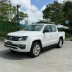 VOLKSWAGEN AMAROK 3.0 V6 TDI DIESEL HIGHLINE CD 4MOTION AUTOMÁTICO VOLKSWAGEN AMAROK 3.0 V6 TDI DIESEL HIGHLINE CD 4MOTION AUTOMÁTICO
