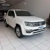 VOLKSWAGEN AMAROK 3.0 V6 TDI DIESEL HIGHLINE CD 4MOTION AUTOMÁTICO VOLKSWAGEN AMAROK 3.0 V6 TDI DIESEL HIGHLINE CD 4MOTION AUTOMÁTICO