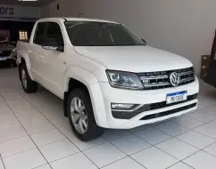 VOLKSWAGEN AMAROK 3.0 V6 TDI DIESEL HIGHLINE CD 4MOTION AUTOMÁTICO VOLKSWAGEN AMAROK 3.0 V6 TDI DIESEL HIGHLINE CD 4MOTION AUTOMÁTICO