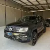 VOLKSWAGEN AMAROK 3.0 V6 TDI DIESEL HIGHLINE EXTREME CD 4MOTION AUTOMÁTICO VOLKSWAGEN AMAROK 3.0 V6 TDI DIESEL HIGHLINE EXTREME CD 4MOTION AUTOMÁTICO