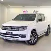 VOLKSWAGEN AMAROK 3.0 V6 TDI DIESEL HIGHLINE EXTREME CD 4MOTION AUTOMÁTICO VOLKSWAGEN AMAROK 3.0 V6 TDI DIESEL HIGHLINE EXTREME CD 4MOTION AUTOMÁTICO