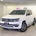 VOLKSWAGEN AMAROK 3.0 V6 TDI DIESEL HIGHLINE EXTREME CD 4MOTION AUTOMÁTICO VOLKSWAGEN AMAROK 3.0 V6 TDI DIESEL HIGHLINE EXTREME CD 4MOTION AUTOMÁTICO