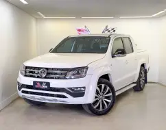 VOLKSWAGEN AMAROK 3.0 V6 TDI DIESEL HIGHLINE EXTREME CD 4MOTION AUTOMÁTICO VOLKSWAGEN AMAROK 3.0 V6 TDI DIESEL HIGHLINE EXTREME CD 4MOTION AUTOMÁTICO