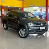 VOLKSWAGEN AMAROK 3.0 V6 TDI DIESEL COMFORTLINE CD 4MOTION AUTOMÁTICO VOLKSWAGEN AMAROK 3.0 V6 TDI DIESEL COMFORTLINE CD 4MOTION AUTOMÁTICO