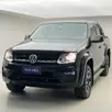 VOLKSWAGEN AMAROK 3.0 V6 TDI DIESEL COMFORTLINE CD 4MOTION AUTOMÁTICO VOLKSWAGEN AMAROK 3.0 V6 TDI DIESEL COMFORTLINE CD 4MOTION AUTOMÁTICO