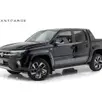 VOLKSWAGEN AMAROK 3.0 V6 TDI DIESEL EXTREME CD 4MOTION AUTOMÁTICO VOLKSWAGEN AMAROK 3.0 V6 TDI DIESEL EXTREME CD 4MOTION AUTOMÁTICO