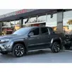 VOLKSWAGEN AMAROK 3.0 V6 TDI DIESEL EXTREME CD 4MOTION AUTOMÁTICO VOLKSWAGEN AMAROK 3.0 V6 TDI DIESEL EXTREME CD 4MOTION AUTOMÁTICO