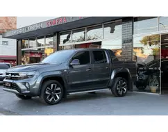 VOLKSWAGEN AMAROK 3.0 V6 TDI DIESEL EXTREME CD 4MOTION AUTOMÁTICO VOLKSWAGEN AMAROK 3.0 V6 TDI DIESEL EXTREME CD 4MOTION AUTOMÁTICO