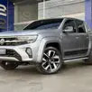 VOLKSWAGEN AMAROK 3.0 V6 TDI DIESEL EXTREME CD 4MOTION AUTOMÁTICO VOLKSWAGEN AMAROK 3.0 V6 TDI DIESEL EXTREME CD 4MOTION AUTOMÁTICO