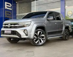 VOLKSWAGEN AMAROK 3.0 V6 TDI DIESEL EXTREME CD 4MOTION AUTOMÁTICO VOLKSWAGEN AMAROK 3.0 V6 TDI DIESEL EXTREME CD 4MOTION AUTOMÁTICO