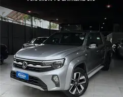 VOLKSWAGEN AMAROK 3.0 V6 TDI DIESEL EXTREME CD 4MOTION AUTOMÁTICO VOLKSWAGEN AMAROK 3.0 V6 TDI DIESEL EXTREME CD 4MOTION AUTOMÁTICO