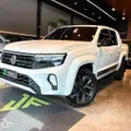 VOLKSWAGEN AMAROK 3.0 V6 TDI DIESEL EXTREME CD 4MOTION AUTOMÁTICO VOLKSWAGEN AMAROK 3.0 V6 TDI DIESEL EXTREME CD 4MOTION AUTOMÁTICO
