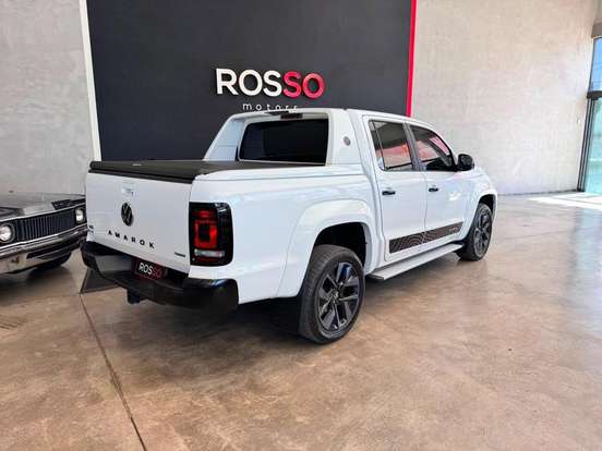 VOLKSWAGEN-AMAROK-3.0 V6 TDI DIESEL EXTREME CD 4MOTION AUTOMÁTICO VOLKSWAGEN-AMAROK-2025