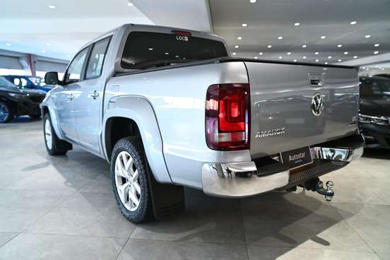 VOLKSWAGEN-AMAROK-3.0 V6 TDI DIESEL HIGHLINE CD 4MOTION AUTOMÁTICO VOLKSWAGEN-AMAROK-2022