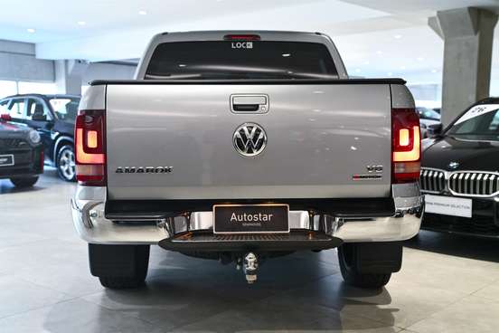VOLKSWAGEN-AMAROK-3.0 V6 TDI DIESEL HIGHLINE CD 4MOTION AUTOMÁTICO VOLKSWAGEN-AMAROK-2022