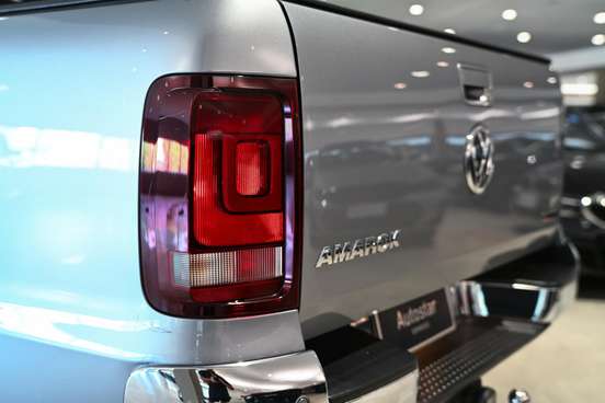 VOLKSWAGEN-AMAROK-3.0 V6 TDI DIESEL HIGHLINE CD 4MOTION AUTOMÁTICO VOLKSWAGEN-AMAROK-2022