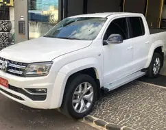 VOLKSWAGEN AMAROK 3.0 V6 TDI DIESEL HIGHLINE CD 4MOTION AUTOMÁTICO VOLKSWAGEN AMAROK 3.0 V6 TDI DIESEL HIGHLINE CD 4MOTION AUTOMÁTICO