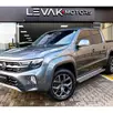 VOLKSWAGEN AMAROK 3.0 V6 TDI DIESEL HIGHLINE CD 4MOTION AUTOMÁTICO VOLKSWAGEN AMAROK 3.0 V6 TDI DIESEL HIGHLINE CD 4MOTION AUTOMÁTICO