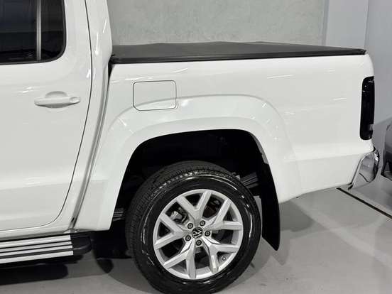 VOLKSWAGEN-AMAROK-3.0 V6 TDI DIESEL HIGHLINE CD 4MOTION AUTOMÁTICO VOLKSWAGEN-AMAROK-2024