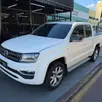 VOLKSWAGEN AMAROK 3.0 V6 TDI DIESEL HIGHLINE CD 4MOTION AUTOMÁTICO VOLKSWAGEN AMAROK 3.0 V6 TDI DIESEL HIGHLINE CD 4MOTION AUTOMÁTICO