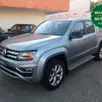 VOLKSWAGEN AMAROK 3.0 V6 TDI DIESEL HIGHLINE CD 4MOTION AUTOMÁTICO VOLKSWAGEN AMAROK 3.0 V6 TDI DIESEL HIGHLINE CD 4MOTION AUTOMÁTICO