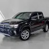 VOLKSWAGEN AMAROK 3.0 V6 TDI DIESEL HIGHLINE CD 4MOTION AUTOMÁTICO VOLKSWAGEN AMAROK 3.0 V6 TDI DIESEL HIGHLINE CD 4MOTION AUTOMÁTICO