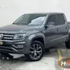 VOLKSWAGEN AMAROK 3.0 V6 TDI DIESEL HIGHLINE CD 4MOTION AUTOMÁTICO VOLKSWAGEN AMAROK 3.0 V6 TDI DIESEL HIGHLINE CD 4MOTION AUTOMÁTICO