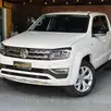 VOLKSWAGEN AMAROK 3.0 V6 TDI DIESEL HIGHLINE CD 4MOTION AUTOMÁTICO VOLKSWAGEN AMAROK 3.0 V6 TDI DIESEL HIGHLINE CD 4MOTION AUTOMÁTICO