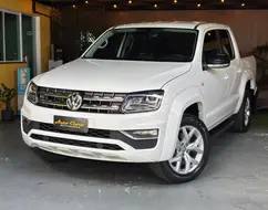 VOLKSWAGEN AMAROK 3.0 V6 TDI DIESEL HIGHLINE CD 4MOTION AUTOMÁTICO VOLKSWAGEN AMAROK 3.0 V6 TDI DIESEL HIGHLINE CD 4MOTION AUTOMÁTICO