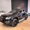 VOLKSWAGEN AMAROK 3.0 V6 TDI DIESEL HIGHLINE CD 4MOTION AUTOMÁTICO VOLKSWAGEN AMAROK 3.0 V6 TDI DIESEL HIGHLINE CD 4MOTION AUTOMÁTICO