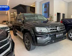 VOLKSWAGEN AMAROK 3.0 V6 TDI DIESEL HIGHLINE CD 4MOTION AUTOMÁTICO VOLKSWAGEN AMAROK 3.0 V6 TDI DIESEL HIGHLINE CD 4MOTION AUTOMÁTICO