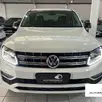 VOLKSWAGEN AMAROK 3.0 V6 TDI DIESEL HIGHLINE CD 4MOTION AUTOMÁTICO VOLKSWAGEN AMAROK 3.0 V6 TDI DIESEL HIGHLINE CD 4MOTION AUTOMÁTICO