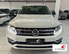 VOLKSWAGEN AMAROK 3.0 V6 TDI DIESEL HIGHLINE CD 4MOTION AUTOMÁTICO VOLKSWAGEN AMAROK 3.0 V6 TDI DIESEL HIGHLINE CD 4MOTION AUTOMÁTICO