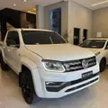VOLKSWAGEN AMAROK 3.0 V6 TDI DIESEL HIGHLINE CD 4MOTION AUTOMÁTICO VOLKSWAGEN AMAROK 3.0 V6 TDI DIESEL HIGHLINE CD 4MOTION AUTOMÁTICO