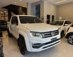 VOLKSWAGEN AMAROK 3.0 V6 TDI DIESEL HIGHLINE CD 4MOTION AUTOMÁTICO VOLKSWAGEN AMAROK 3.0 V6 TDI DIESEL HIGHLINE CD 4MOTION AUTOMÁTICO