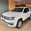 VOLKSWAGEN AMAROK 3.0 V6 TDI DIESEL HIGHLINE CD 4MOTION AUTOMÁTICO VOLKSWAGEN AMAROK 3.0 V6 TDI DIESEL HIGHLINE CD 4MOTION AUTOMÁTICO
