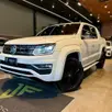 VOLKSWAGEN AMAROK 3.0 V6 TDI DIESEL HIGHLINE EXTREME CD 4MOTION AUTOMÁTICO VOLKSWAGEN AMAROK 3.0 V6 TDI DIESEL HIGHLINE EXTREME CD 4MOTION AUTOMÁTICO