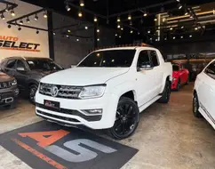 VOLKSWAGEN AMAROK 3.0 V6 TDI DIESEL HIGHLINE EXTREME CD 4MOTION AUTOMÁTICO VOLKSWAGEN AMAROK 3.0 V6 TDI DIESEL HIGHLINE EXTREME CD 4MOTION AUTOMÁTICO